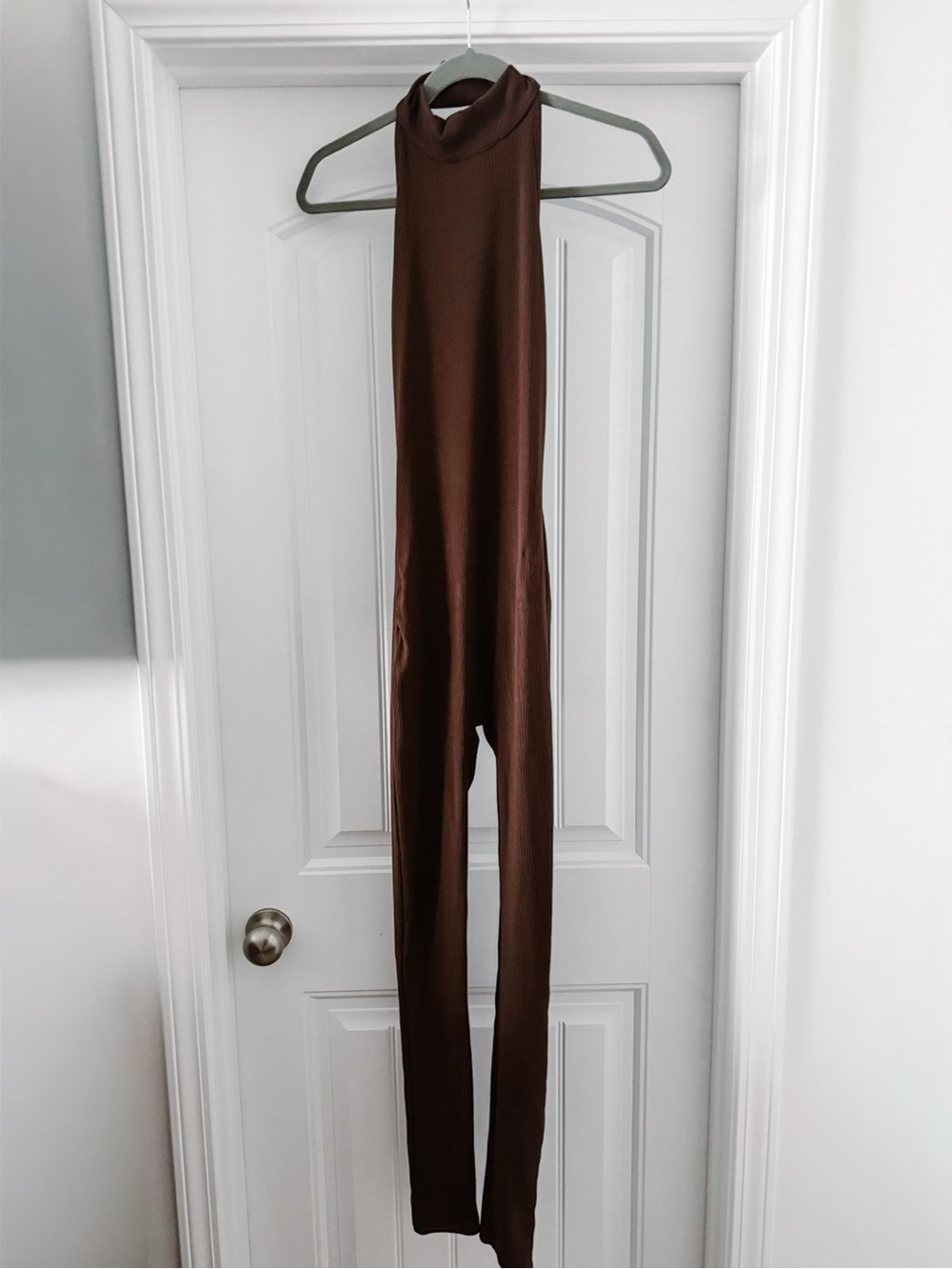 Cassandra Light Snatched Jumpsuit